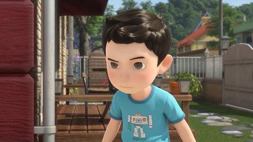 Hello Carbot Season 14 Episode 10 - Episode 10