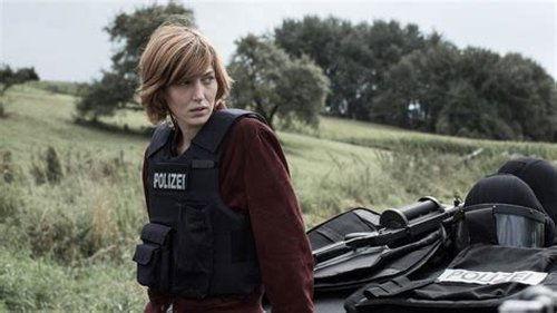 The Crimson Rivers Season 4 Episode 3 - Anima Obscura (1)