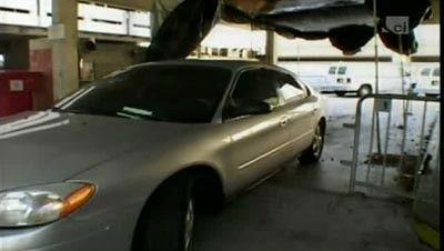 The First 48 Season 1 Episode 3 - Blood in the Snow/Swope Park Killing