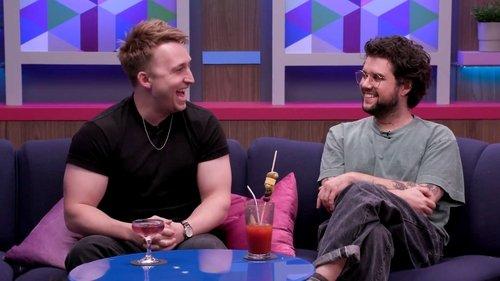 Dirty Laundry Season 4 Episode 3 - Who Wrote a Short Story That Seriously Disturbed a Teacher?