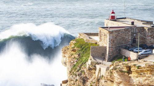 undefined Season 1 Episode 3 - Chapter III - Mavericks