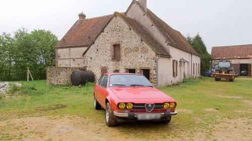 Wheeler Dealers France Season 1 Episode 10 - Episode 10