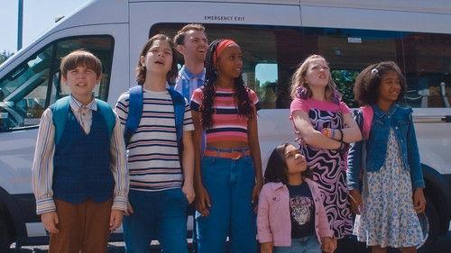 The Dumping Ground Season 11 Episode 1 - Welcome Home