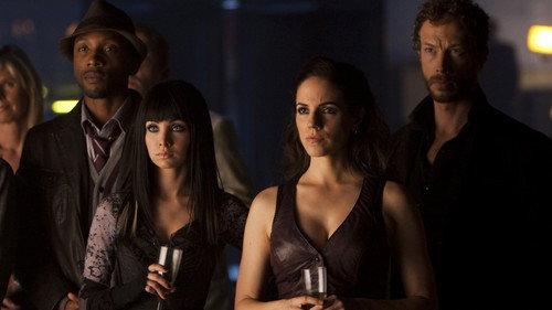 Lost Girl Season 2 Episode 5 - BrotherFae of the Wolves
