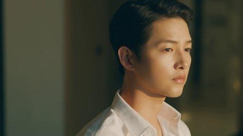 Vincenzo Season 1 Episode 1 - Episode 1