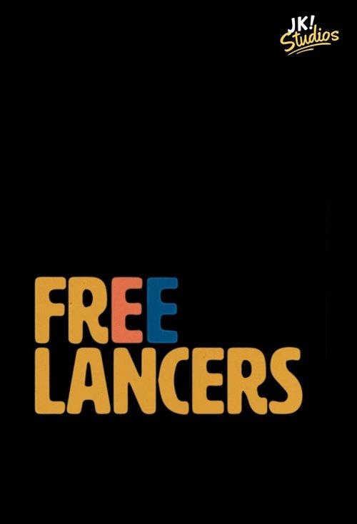 Freelancers poster