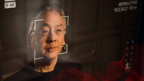 imagine… Season 50 Episode 4 - Tom Stoppard: A Charmed Life