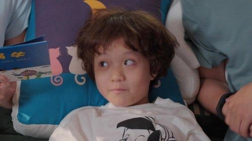 The Love You Give Me Season 1 Episode 8 - Episode 8