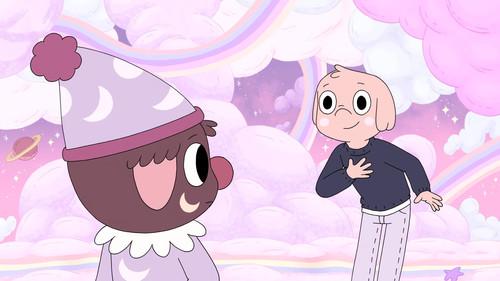 Summer Camp Island Season 6 Episode 7 - The Three Grrs