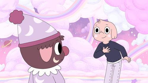 Summer Camp Island Season 6 Episode 7 - Chapter 7: The Three Grrs