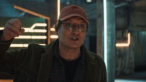 One Trillion Dollars Season 1 Episode 3 - Hope