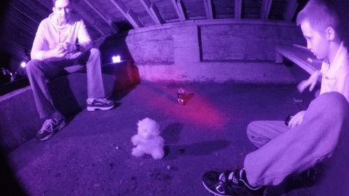 Ghost Hunters Season 11 Episode 4 - Children in the Attic