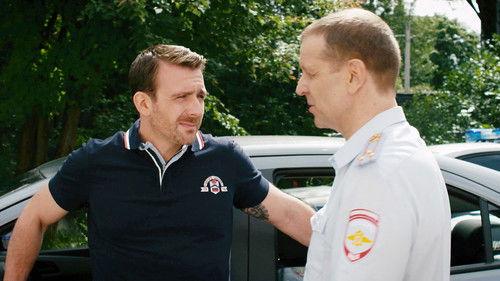 Nevskiy Season 2 Episode 1 - Episode 1