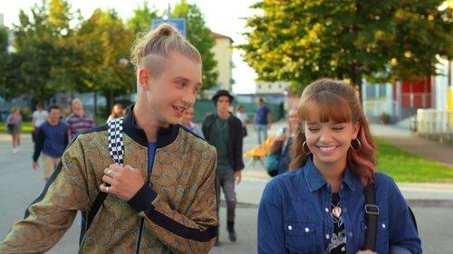 Penny on M.A.R.S. Season 2 Episode 7 - Birthday party