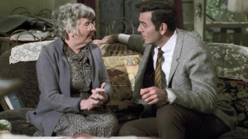 Mannix Season 2 Episode 24 - Merry Go Round for Murder