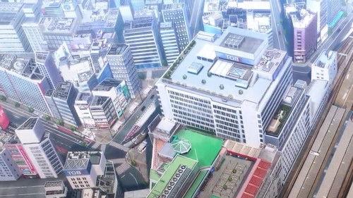 HYPNOSISMIC -Division Rap Battle- Rhyme Anima Season 1 Episode 2 - Speak of the devil and he will appear.