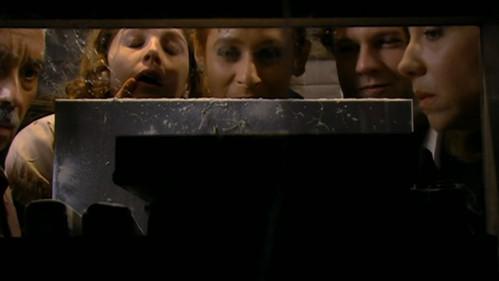 Os Aspones Season 1 Episode 7 - Paranóias de Escritório