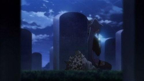 Macross Frontier Season 1 Episode 22 - Northern Cross