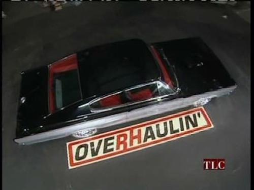 Overhaulin' Season 3 Episode 19 - SEMA