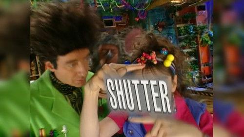 Beakman's World Season 3 Episode 12 - Crustaceans, Beakmania & Bernoulli