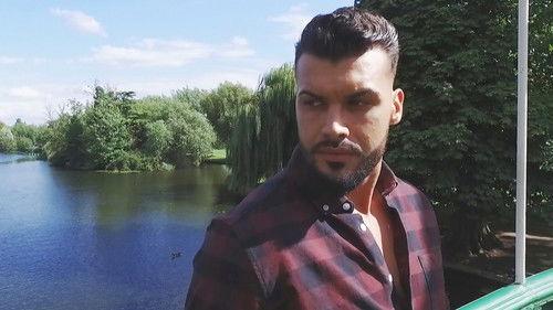 Dress to Impress Season 1 Episode 19 - Robert