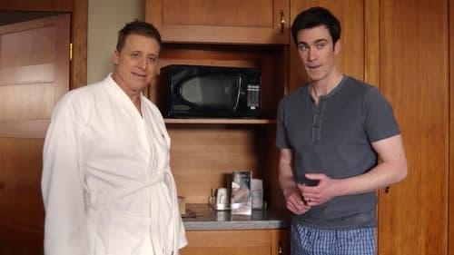 Resident Alien Season 3 Episode 3 - 141 Seconds