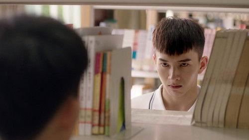 The Day I Skipped School For You Season 2 Episode 8 - Episode 8