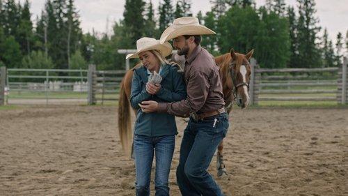 Heartland Season 19 Episode 6 - Under the Lights