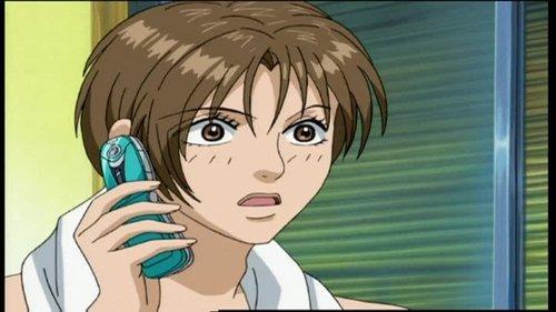 Peach Girl Season 1 Episode 19 - The Emotional Puzzle
