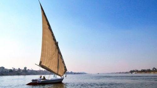 Great Canal Journeys Season 9 Episode 1 - The River Nile