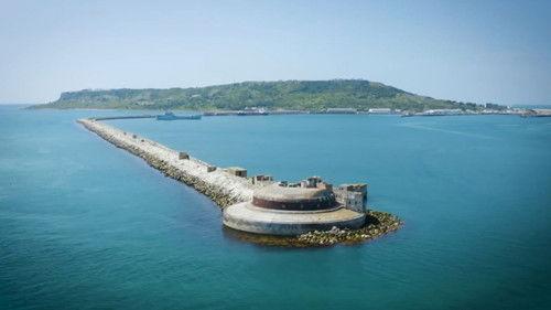 Mysteries of the Abandoned Season 5 Episode 5 - Journey to Outcast Island