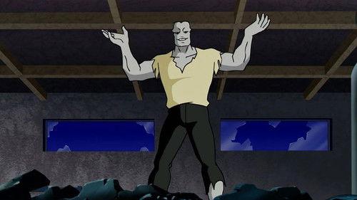 Static Shock Season 3 Episode 13 - The Parent Trap