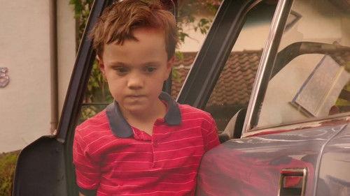 SOKO Stuttgart Season 4 Episode 7 - Der verlorene Sohn