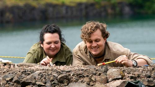 Dinosaur Season 2 Episode 1 - Episode 1