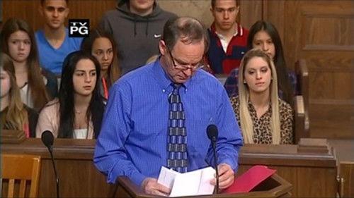 The People's Court Season 18 Episode 19 - You Killed My Dog on Christmas Eve