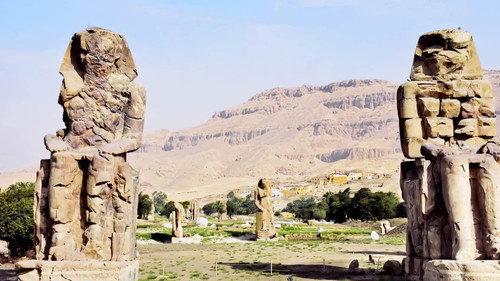 Phantom Signals Season 1 Episode 6 - Omen of the Pharoah's Wail