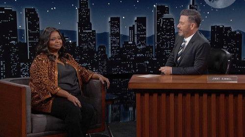 Jimmy Kimmel Live! Season 22 Episode 19 - Wed, Nov 01, 2023