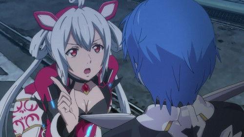 Phantasy Star Online 2: The Animation Season 1 Episode 10 - Vessel