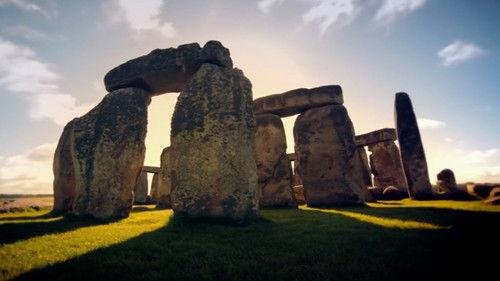 Operation Stonehenge: What Lies Beneath Season 1 Episode 2 - Episode 2