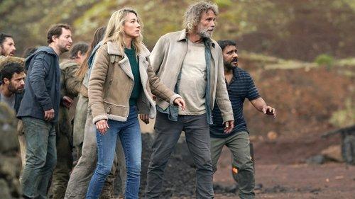 La Brea Season 2 Episode 3 - The Great Escape