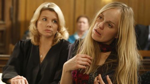 Danni Lowinski Season 1 Episode 5 - Episode 5