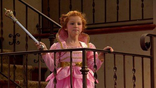 Dog with a Blog Season 2 Episode 11 - Stan Runs Away