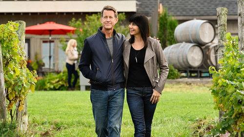 Good Witch Season 5 Episode 3 - The Honeymoon