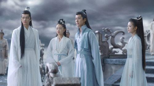 Ancient Love Poetry Season 1 Episode 30 - Episode 30