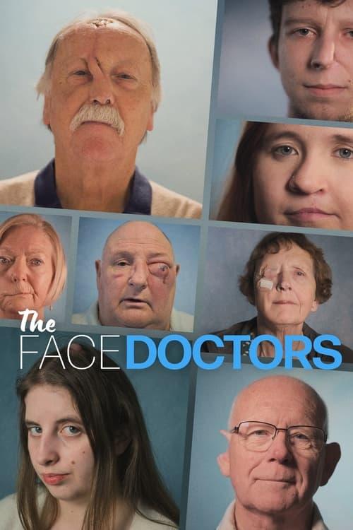 The Face Doctors poster