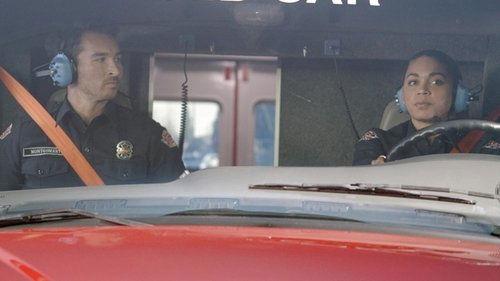 Station 19 Season 4 Episode 9 - No One Is Alone