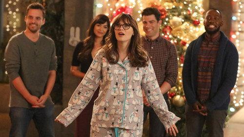 New Girl Season 6 Episode 10 - Christmas Eve Eve