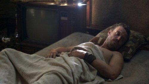 Revolution Season 2 Episode 7 - The Patriot Act