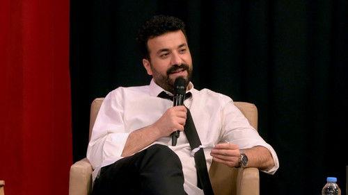 Konuşanlar Season 4 Episode 26 - Episode 26