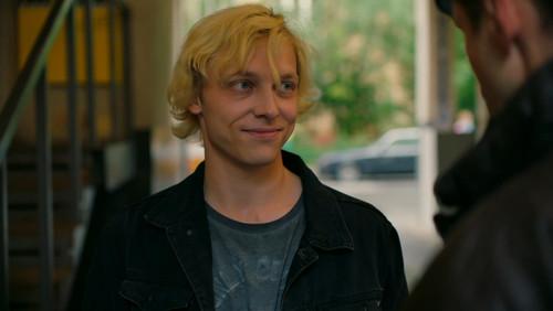 The '90-s. Funny and Loud Season 1 Episode 1 - Episode 1